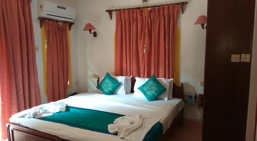Bribon Guest House Калангуте Екстериор снимка