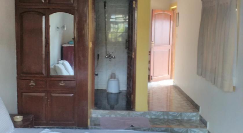 Bribon Guest House Калангуте Екстериор снимка